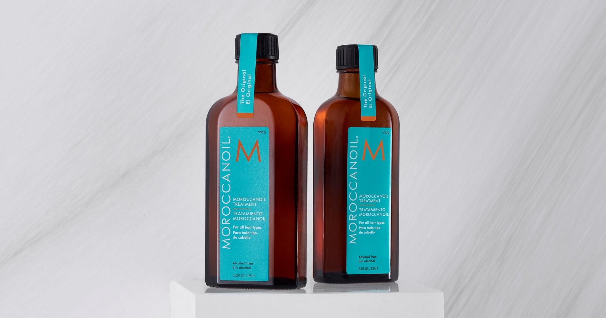 Moroccanoil Treatment Original